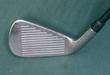 TaylorMade 320 5 Iron Regular Graphite Shaft Lamkin Grip