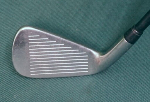 TaylorMade 320 5 Iron Regular Graphite Shaft Lamkin Grip
