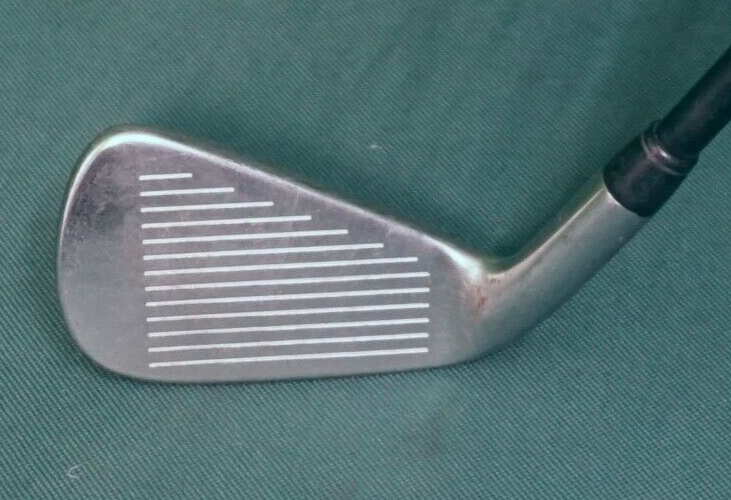 TaylorMade 320 5 Iron Regular Graphite Shaft Lamkin Grip