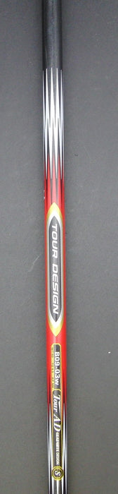 Bridgestone X-Drive GR 24° 9 Hybrid Stiff Graphite Shaft Elite Grip*