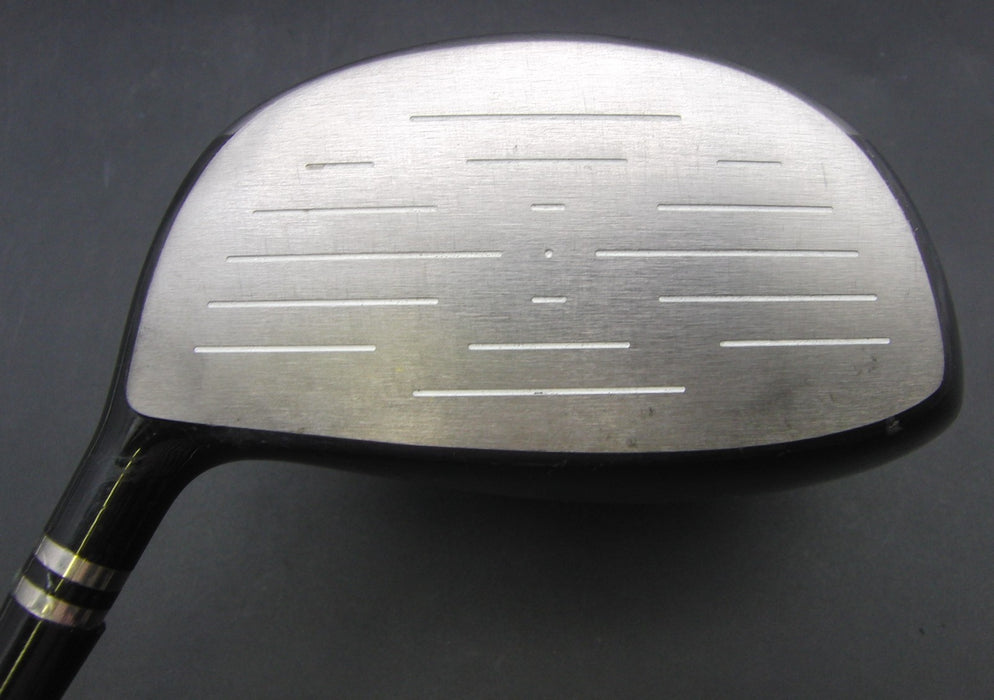Yamaha Inpres X 460 10° Driver Stiff Graphite Shaft Inpres Grip