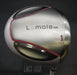 Ladies Lamola Forged Ti 14° Driver Ladies Graphite Shaft Lamola Grip