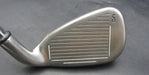 Left Handed Callaway Big Bertha 2002 5 Iron Regular Steel Shaft Callaway Grip