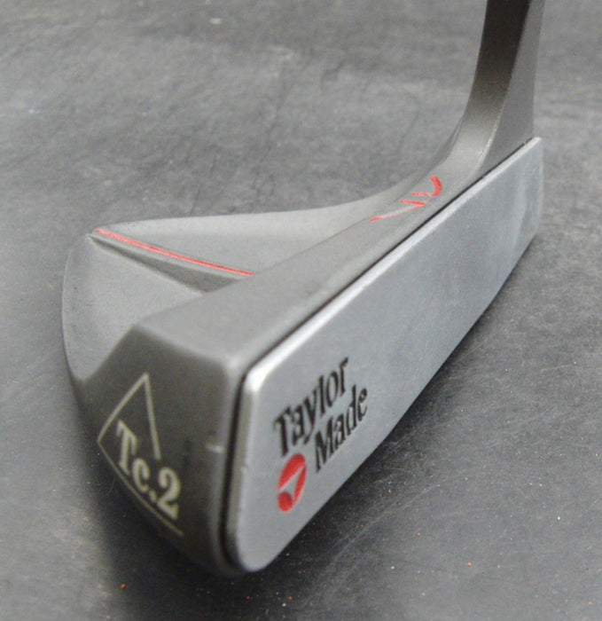 TaylorMade Patent Pending Putter Steel Shaft 83cm Length TaylorMade Grip + HC