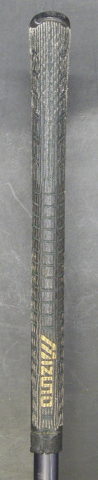 Mizuno T-Zoid Pro Gap Wedge Regular Graphite Shaft Mizuno Grip