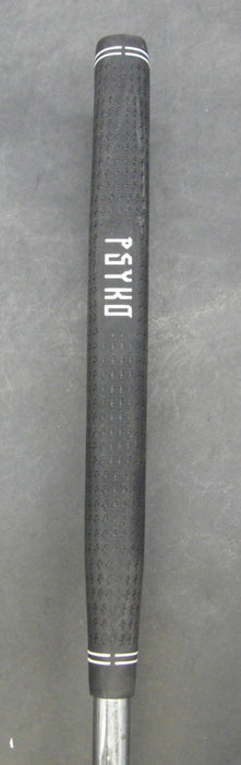 TaylorMade Rossa Monza Putter Steel Shaft 87cm Length Psyko Grip