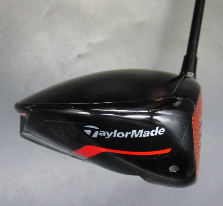 TaylorMade Stealth Plus+ 9° Driver Regular (Optional) Graphite Shaft