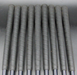 Set of 9 x Ray Cook Pro Spirit Irons 3-SW Regular Graphite Shafts Ray Cook Grips