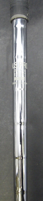 Fourteen DJ.33 58° Sand Wedge Regular Steel Shaft Cadero Grip