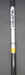 Left-Handed TaylorMade Burner Plus 9.5° Driver Stiff Graphite Shaft