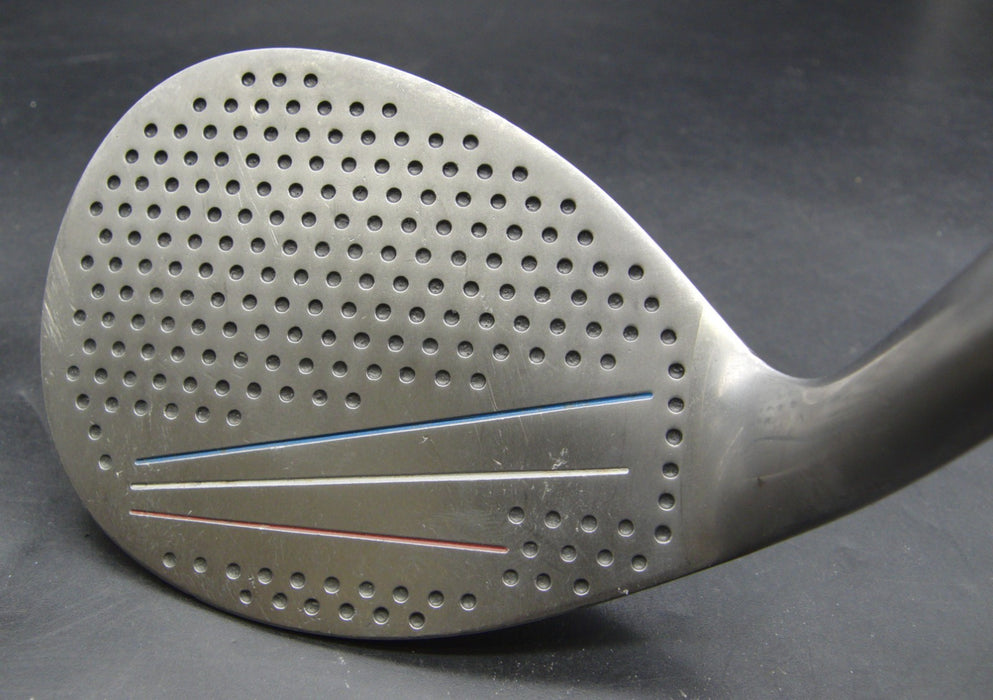 Tiger Shark Triple Crown Chipper/Wedge Regular Steel Shaft Tiger Shark Grip