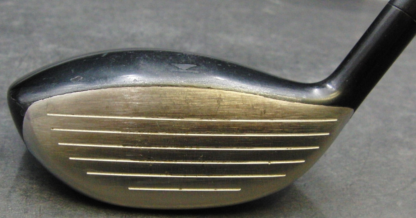 Titleist VG3 3 Wood Regular Graphite Shaft Winn Grip