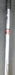 Callaway Big Bertha 5 Iron Uniflex Steel Shaft Callaway Grip