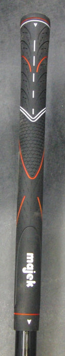 Titleist TSi3 20° 3 Hybrid Stiff (Optional) Graphite Shaft Majek Grip