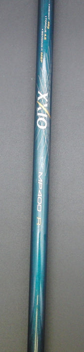 XXIO Impact Power Matching 11° Driver Regular Graphite Shaft Golf Pride Grip