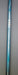 XXIO Impact Power Matching 11° Driver Regular Graphite Shaft Golf Pride Grip