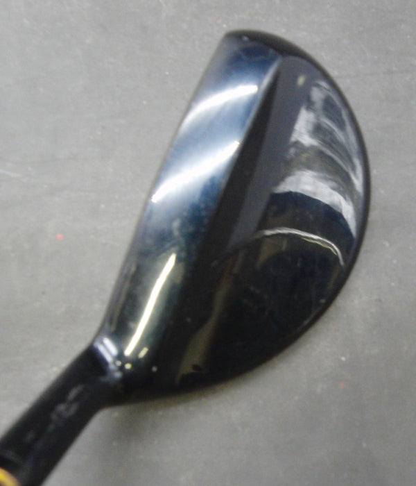 Yamaha Mid Plus Power Magic 17° 4 Wood Regular Graphite Shaft Golf Pride Grip