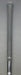 Tsuruya Never Slice Concept NS-01 9.5° Driver Stiff Graphite Shaft Black Grip