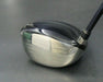 Japanese MacGregor MacTec NV-NXR 10° Driver Regular Graphite Flex Shaft