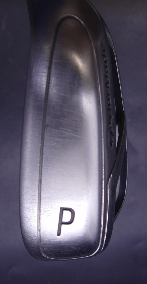 TaylorMade M6 Pitching Wedge Stiff Graphite Shaft with Grip