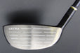 Mizuno R-160 Tungsten Alloy 3 Wood Regular Graphite Shaft Mizuno Grip