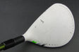 TaylorMade RBZ Tour 18° 5 Wood Stiff Graphite Shaft Swing Rite Grip