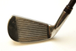 Yonex Cyberstar VX 6 Iron Senior Graphite Shaft Yonex Grip