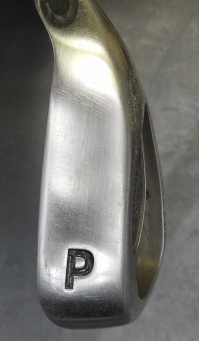 Callaway Great Big Bertha Pitching Wedge Stiff Graphite Shaft Callaway Grip