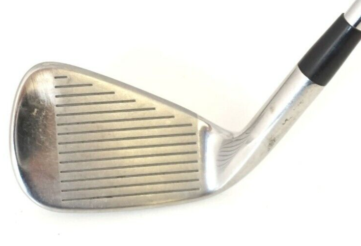 Cleveland MCT CG Red 9 Iron True Temper Regular Steel Shaft
