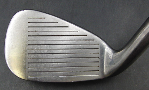 Nike CCi 8 Iron Regular Steel Shaft Nomato Grip