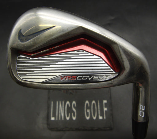 Nike VRS Covert 2.0 6 Iron Regular Graphite Shaft Golf Pride Grip