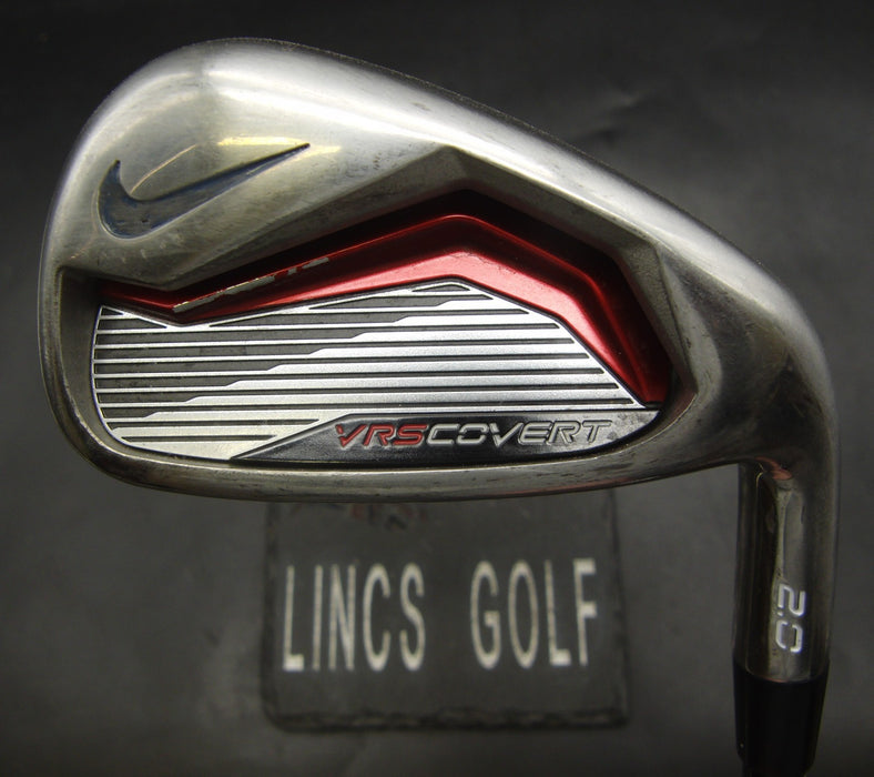 Nike VRS Covert 2.0 6 Iron Regular Graphite Shaft Golf Pride Grip