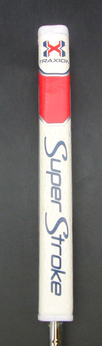 Odyssey Metal-X 7CS Putter Steel Shaft 80cm Length Super Stroke Grip*