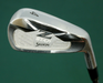 Srixon Z Star Forged 4 Iron Stiff Steel Shaft Sharpro Grip