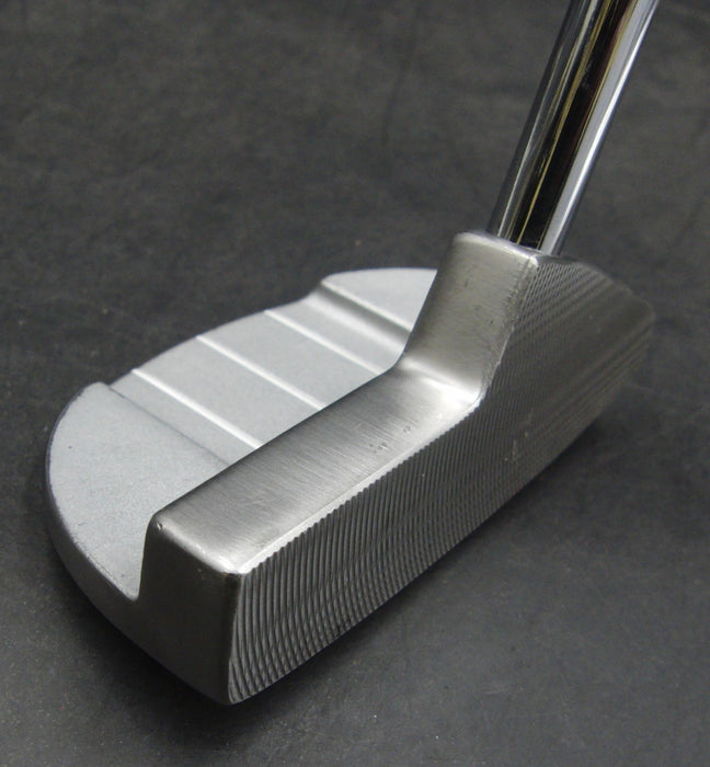 Roger King RK-X 10 Putter 84cm Length Steel Shaft Roger King Grip
