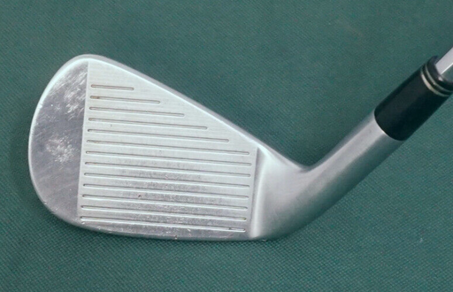 Srixon Z965 Forged 8 Iron Stiff Steel Shaft Golf Pride Grip