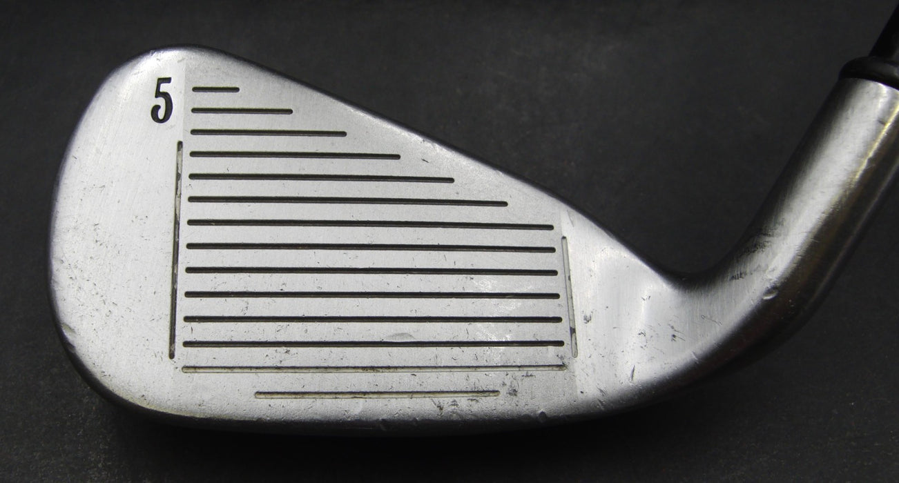 Callaway Warbird 5 Iron Regular Graphite Shaft Callaway Grip