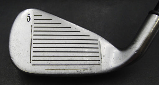 Callaway Warbird 5 Iron Regular Graphite Shaft Callaway Grip