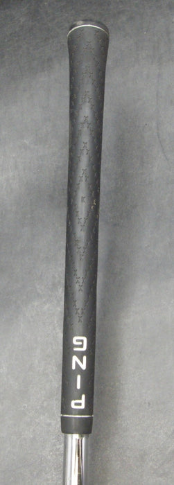 Ping i3 Black Dot O-Size 4 Iron Regular Steel Shaft Ping Grip