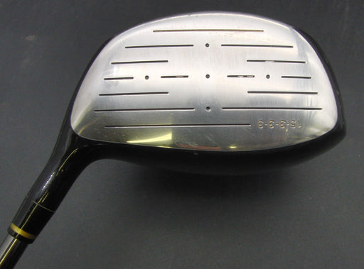 AMC Proverb UX 395 10.5° Driver Regular Graphite Shaft Golf Pride Grip