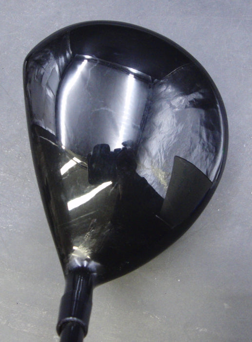 Maruman Conductor LX Deep 9.5° Driver Stiff Graphite Shaft PGM Grip & H/C