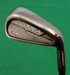 Ladies Adams Idea Pro Black CB1 Forged 5 Iron Ladies Graphite Shaft