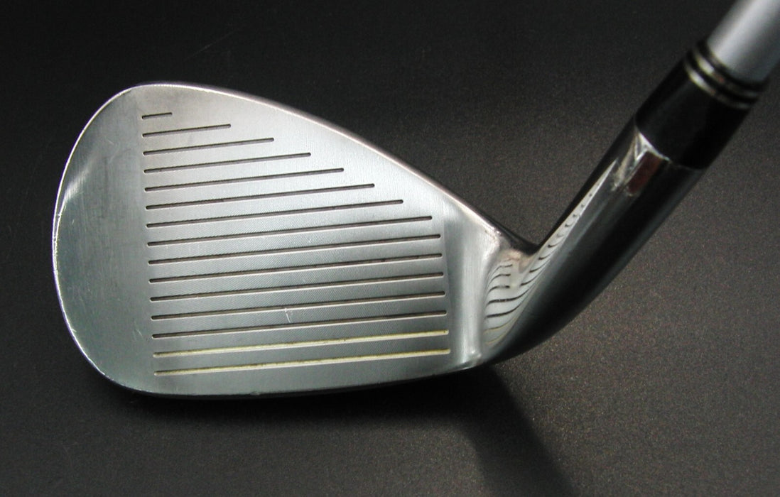 Bridgestone Tour Stage ViQ  P/S Gap Wedge Regular Graphite Shaft Golf Pride Grip