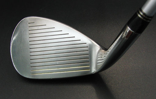 Bridgestone Tour Stage ViQ  P/S Gap Wedge Regular Graphite Shaft Golf Pride Grip