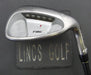 Ladies TaylorMade Rac OS Pitching Wedge Ladies Graphite Shaft Perfect Pro Grip