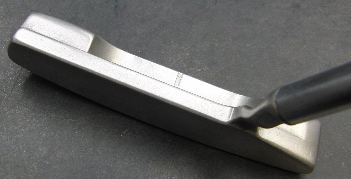 Refurbished Ping Pal 2 Putter Steel Shaft 87cm Length Acer Grip