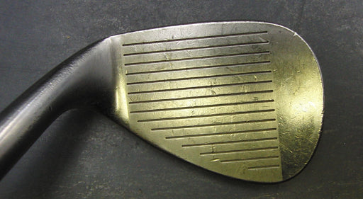 Fourteen MT-28 V5 Forged 50° Gap Wedge Wedge Flex Steel Shaft +Grip