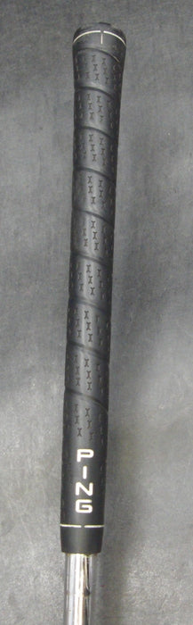 Ping Rapture Green Dot 7 Iron Regular Steel Shaft Ping Grip