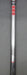 PRGR iD Type C 22° 4 Hybrid Regular Graphite Shaft Golf Pride Grip