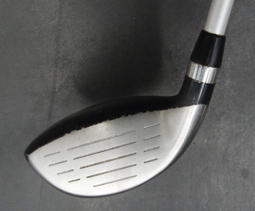 Ladies Cobra S2 Offset 3 Wood Ladies Graphite Shaft Golf Pride Grip